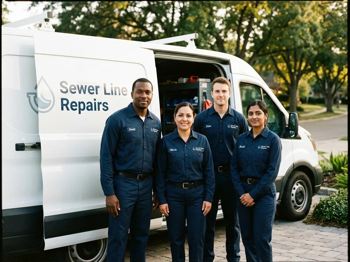 Emergency Plumber company in Trosper, KY