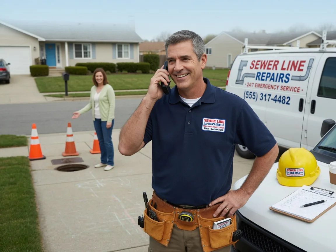 Emergency Plumber Trosper, KY FAQs